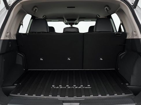 New 2026 Nissan Rogue SV AWD/4WD image 8
