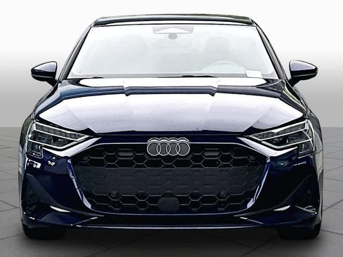 Certified 2026 Audi A3 2.0T Premium AWD/4WD image 4