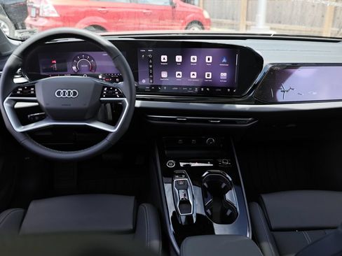 New 2026 Audi A5 2.0T Prestige AWD/4WD image 28