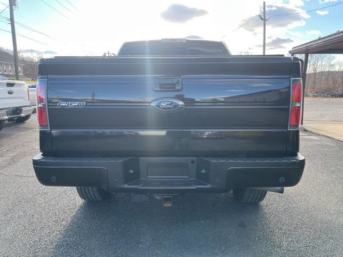 Used 2013 Ford F150 FX4 w/ Luxury Equipment Group image 7