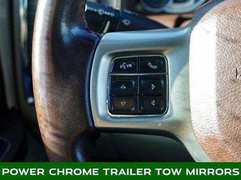 Used 2017 RAM 1500 Laramie image 21