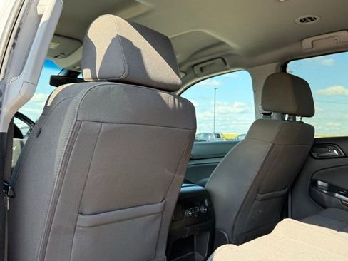 Used 2019 Chevrolet Tahoe LS AWD/4WD image 18