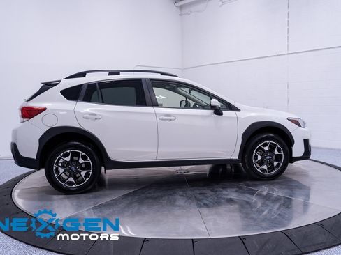 Used 2023 Subaru Crosstrek 2.5i Limited image 37