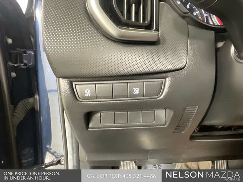 Used 2024 MAZDA CX-50 AWD 2.5 S w/ Select Package image 43
