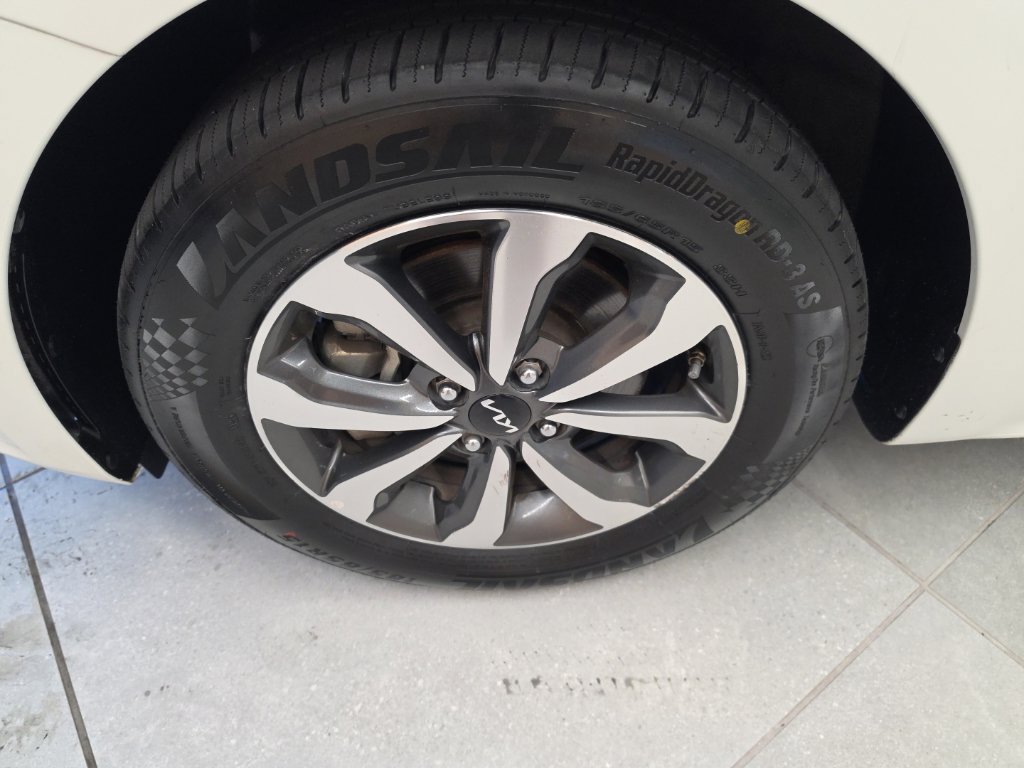 Used 2022 Kia Rio S w/ Technology Package FWD image 50