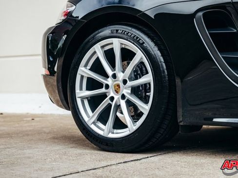 Used 2017 Porsche 718 Cayman image 44