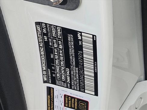 Certified 2026 Mercedes-Benz GLC 300 image 24