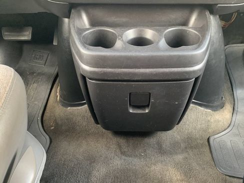 Used 2019 Chevrolet Express 3500 LT w/ LT Preferred Equipment Group RWD image 18