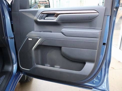 New 2026 GMC Sierra 1500 Elevation w/ Elevation Premium Package image 40