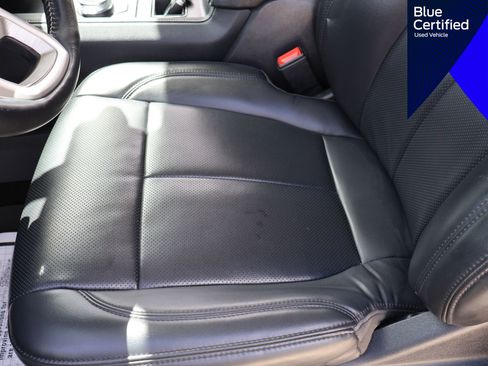 Certified 2024 Ford Expedition Max XLT image 20