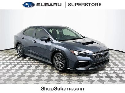 Certified 2024 Subaru WRX