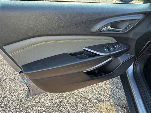 New 2026 Chevrolet Trax ACTIV w/ Sunroof Package FWD image 14