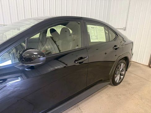 Certified 2023 Subaru WRX AWD/4WD image 7