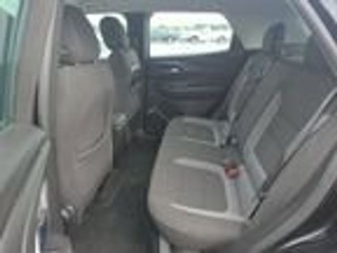 Used 2023 Chevrolet TrailBlazer LS FWD image 6