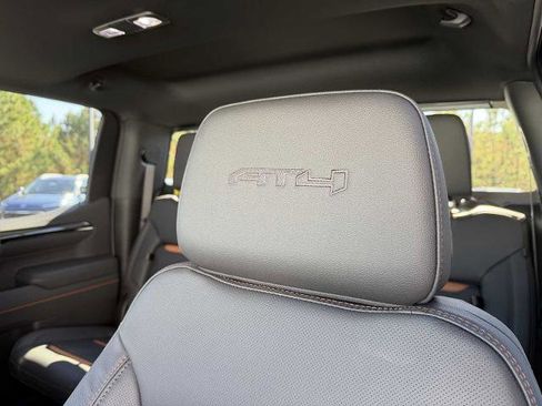 New 2026 GMC Sierra 2500 AT4 image 22