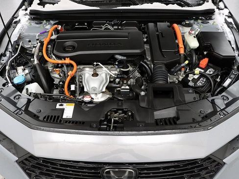 Used 2023 Honda Accord Sport image 26