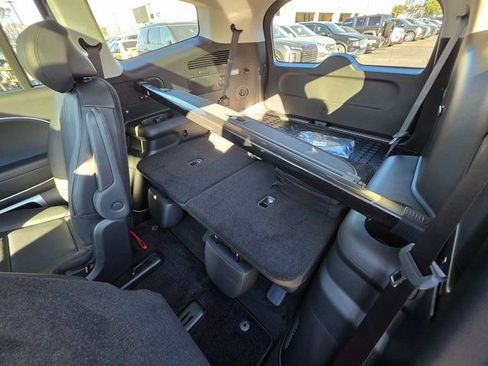 New 2026 Hyundai Ioniq 9 Calligraphy AWD/4WD image 15