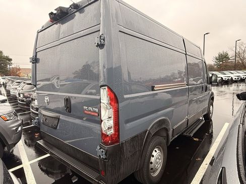 Used 2019 RAM ProMaster 2500 image 8