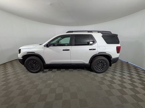 New 2026 Honda Passport TrailSport image 27