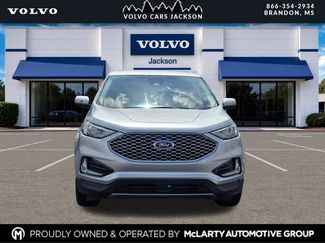 Used 2023 Ford Edge SEL w/ Convenience Package AWD/4WD video 2