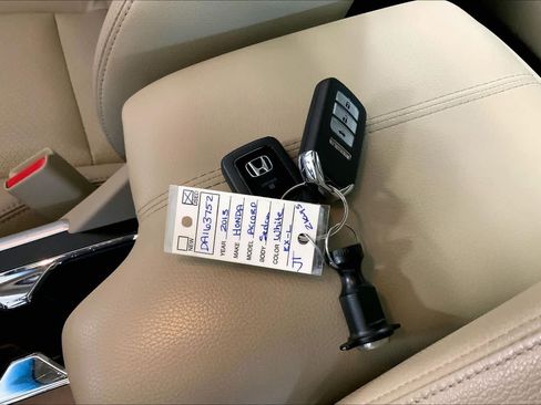 Used 2013 Honda Accord EX-L image 15