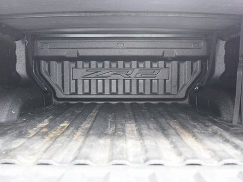 Used 2023 Chevrolet Colorado ZR2 w/ ZR2 Convenience Package III image 27