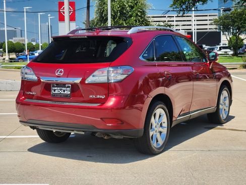 Used 2010 Lexus RX 350 2WD image 7