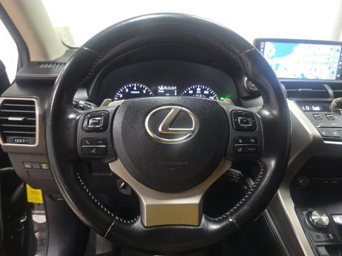 Used 2020 Lexus NX 300 FWD w/ Premium Package image 5