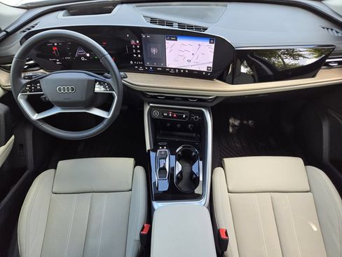 Used 2025 Audi Q5 Premium Plus w/ Premium Plus AWD/4WD image 33
