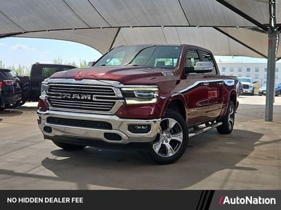 Used 2019 RAM 1500 Laramie