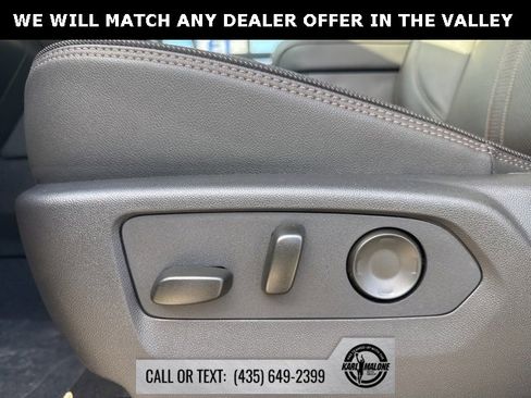 New 2026 Chevrolet Suburban High Country image 10