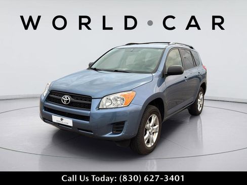 Used 2012 Toyota RAV4 4WD w/ Upgrade Value Pkg image 39