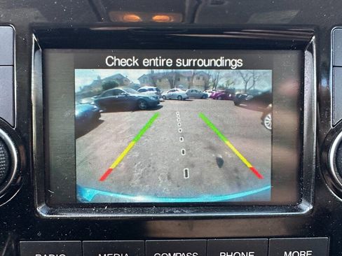 Used 2017 RAM ProMaster City Tradesman SLT w/ Rear Back-up Camera Group image 23