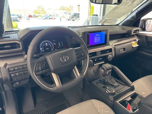 New 2026 Toyota Tacoma SR5 AWD/4WD image 15