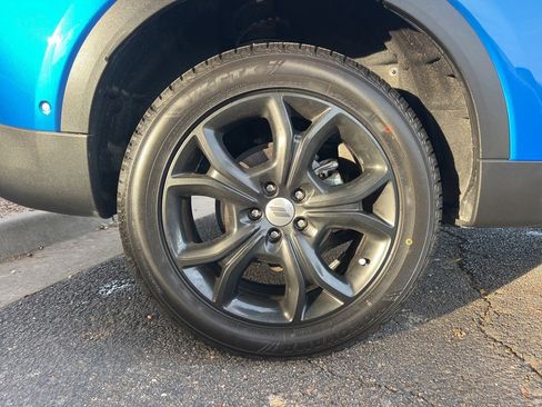 Used 2023 Dodge Hornet GT Plus w/ Tech Pack Plus w/o Parking image 9