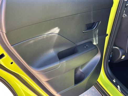 New 2026 Hyundai Kona SEL Sport image 21