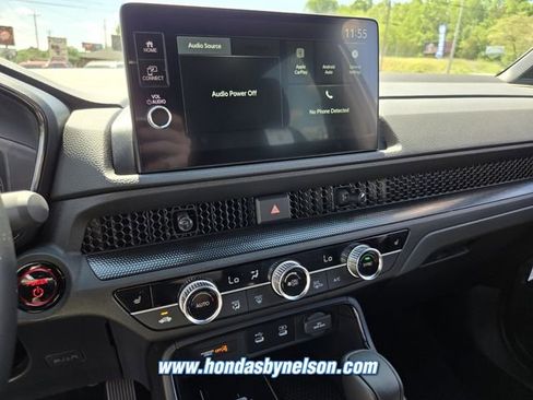 New 2026 Honda CR-V Sport-L image 11