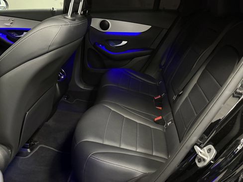 Used 2022 Mercedes-Benz GLC 300 image 39