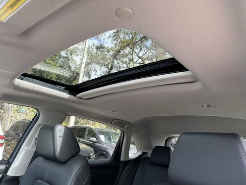 New 2026 Honda HR-V EX-L image 21