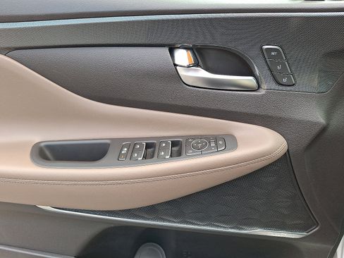 Certified 2023 Hyundai Santa Fe Limited image 12