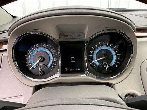 Used 2012 Buick LaCrosse Premium w/ Driver Confidence Package image 25