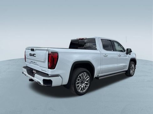 New 2026 GMC Sierra 1500 Denali Ultimate image 9