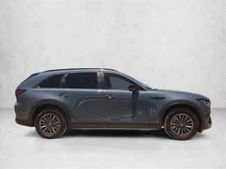 Used 2025 MAZDA CX-70 3.3 Turbo w/ Preferred Package AWD/4WD video 4