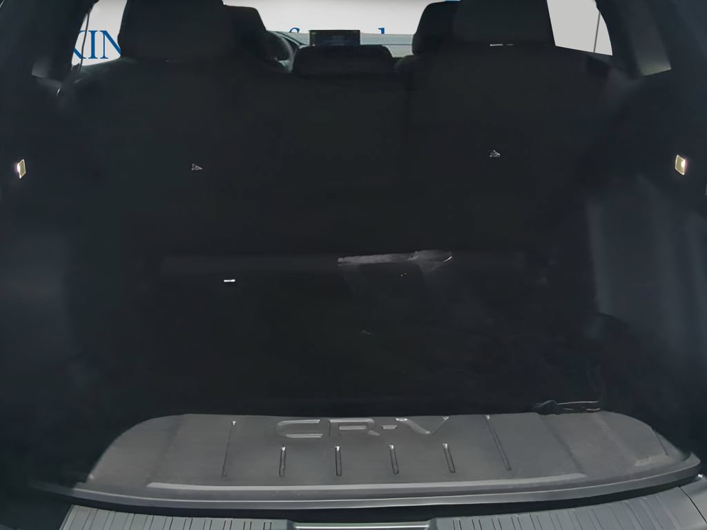 New 2026 Honda CR-V TrailSport image 10