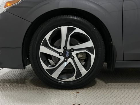 Used 2020 Subaru Legacy Limited AWD/4WD image 39