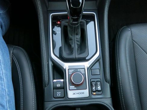 Used 2022 Subaru Forester Touring w/ Popular Package #3 image 31