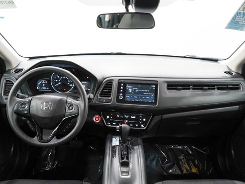 Used 2019 Honda HR-V EX image 13