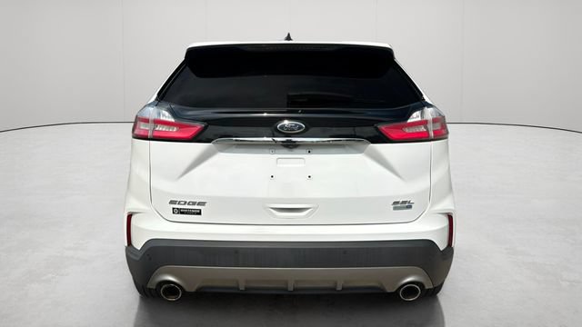 Used 2020 Ford Edge SEL AWD/4WD image 5