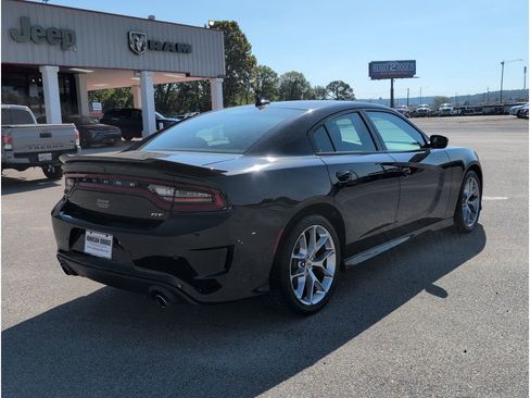 Used 2023 Dodge Charger GT image 5
