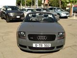 Used 2002 Audi TT 1.8T image 2